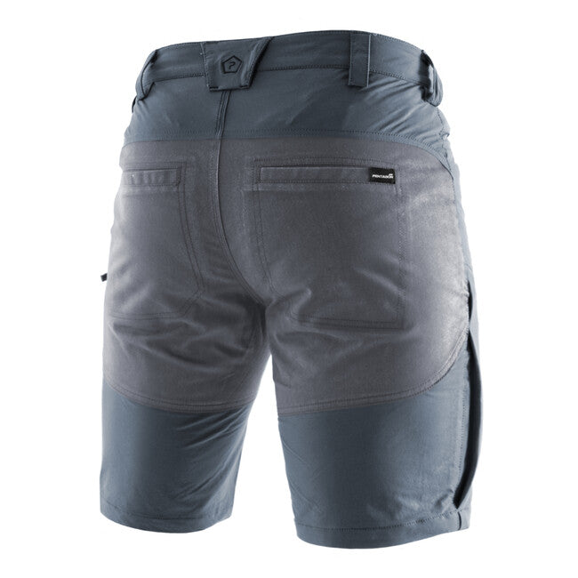 Pentagon Renegade Σορτς Savanna, charcoal blue