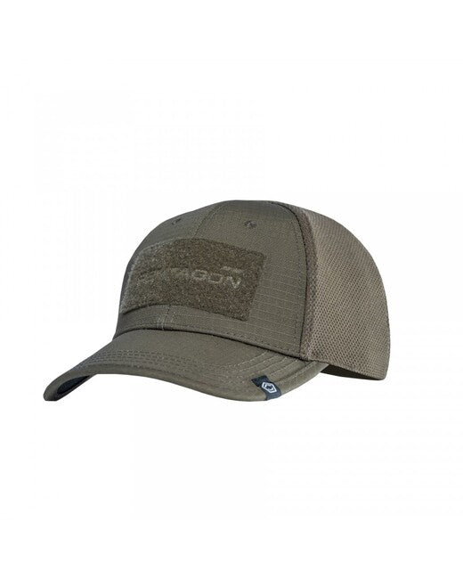Pentagon Raptor Καπέλο Rip-Stop/Mesh, ranger green