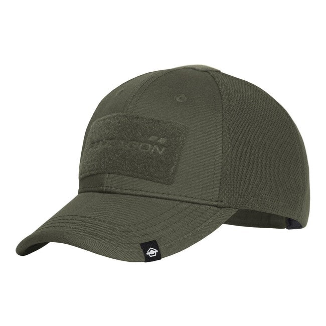 Pentagon Raptor Καπέλο Twill/Mesh, RAL7013