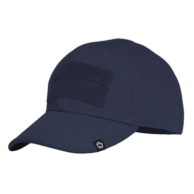 Pentagon Rip-Stop Καπέλο Τακτικό, Navy Blue