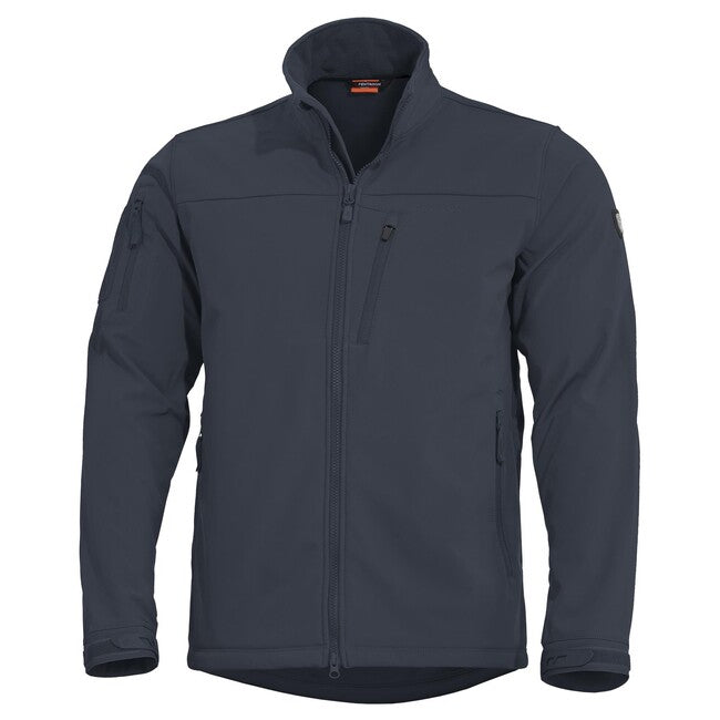 Pentagon Reiner 2.0 Μπουφάν Softshell, Σκούρο Μπλε