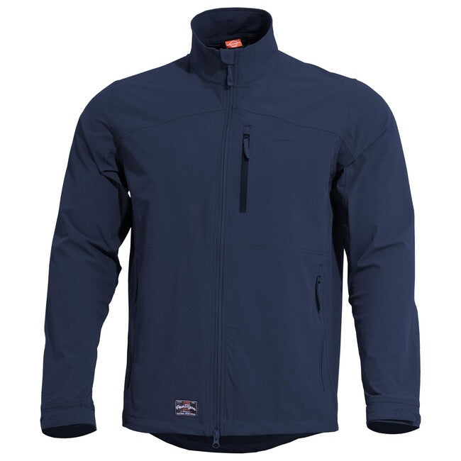 Pentagon Elite Light Μπουφάν Softshell, Σκούρο Μπλε