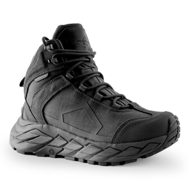 Pentagon Gravity Tactical 6 WP παπούτσια, μαύρο