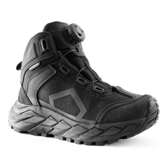 Pentagon Gravity Tactical 6 WP Fitgo Edition παπούτσια, μαύρο