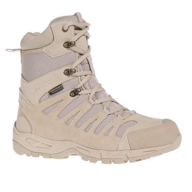 Pentagon Achilles XTR 8'' Δερμάτινο Παπούτσι Πεζοπορίας, coyote