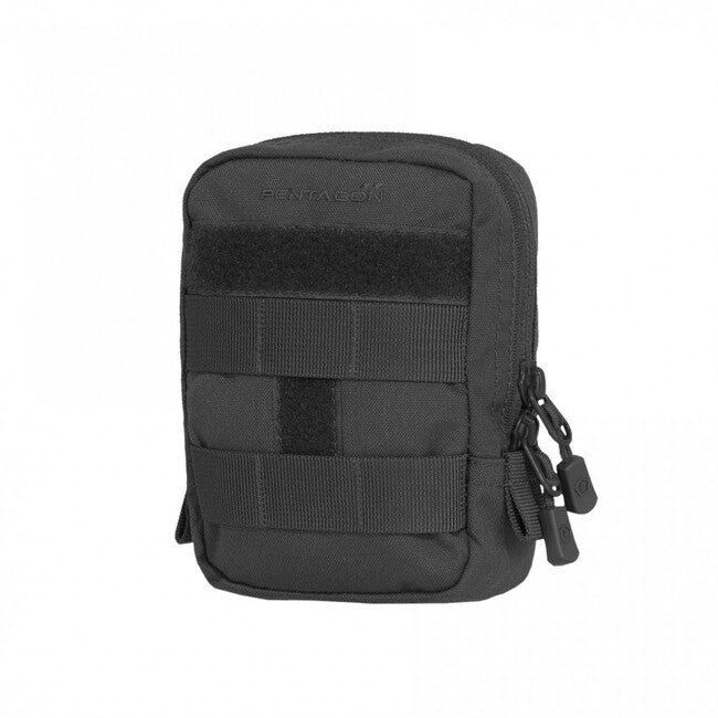 Pentagon Victor θήκη molle, μαύρο