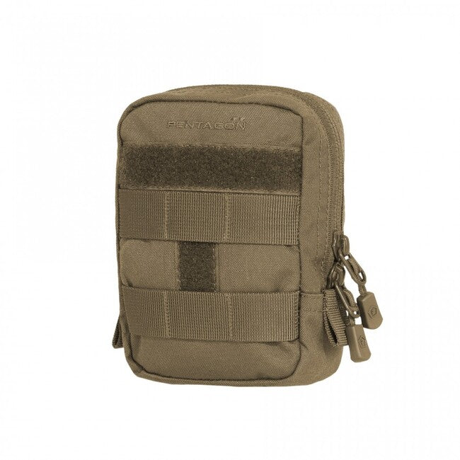 Pentagon Victor Θήκη Molle, Coyote