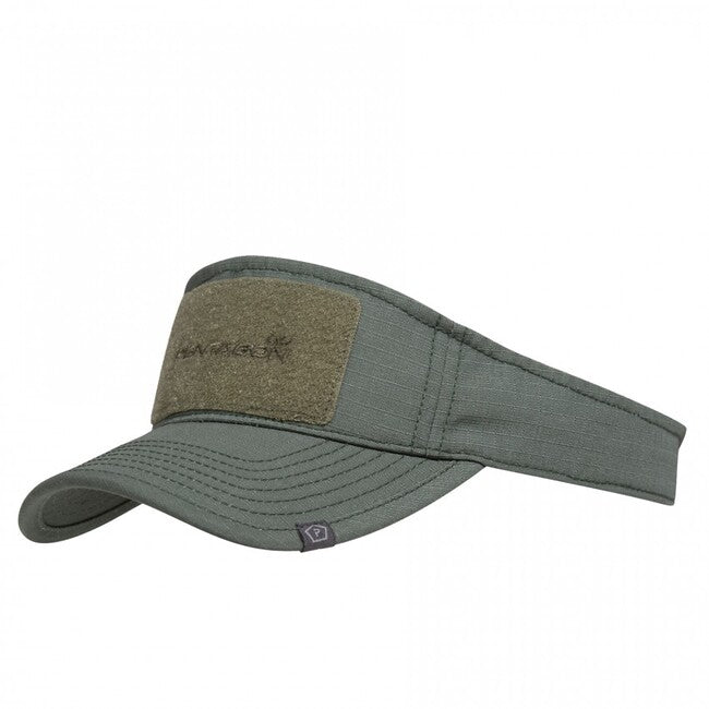 Pentagon Σκίαστρο Visor, camo green