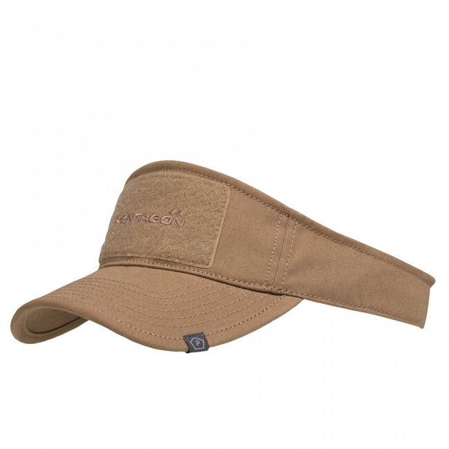 Pentagon Σκίαστρο Visor, Coyote