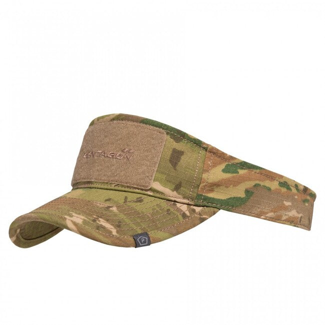 Pentagon Σκιάδα Visor, Grassman