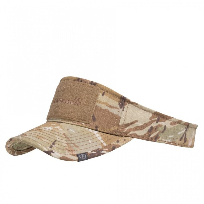 Pentagon Visor σίλ, pentacamo