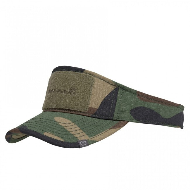 Pentagon Σκίαστρο Visor, Woodland