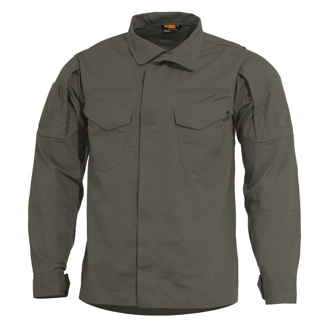 Pentagon Lycos Πεδίου Μπλούζα, Ranger Green