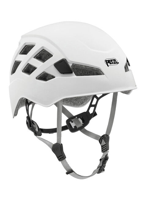 Petzl Boreo 2023 κράνος, λευκό