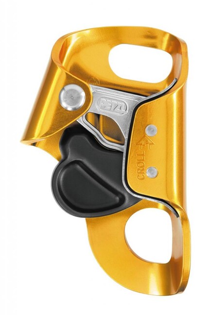 Petzl Croll Στηθαίο Μπλοκ
