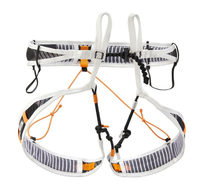 Petzl Fly Αναρριχητικός Εξοπλισμός Ορειβασίας, Μαύρο