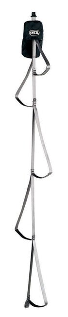 Petzl Gradistep Σκάλα Ιμάντων, 146 g