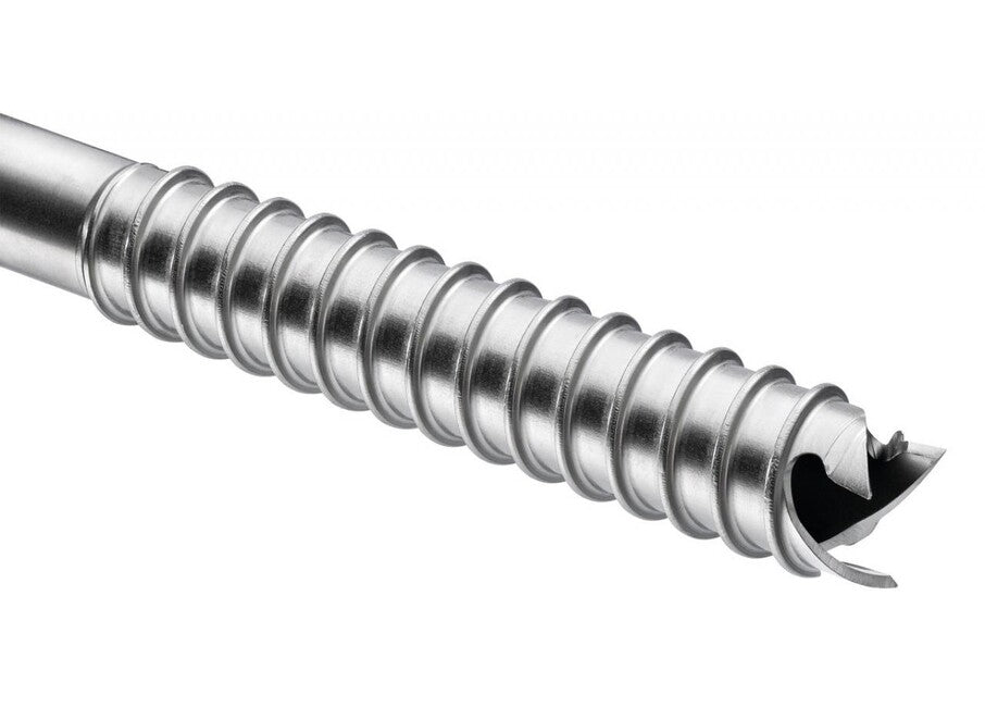 Petzl Laser Βίδα Πάγου με πλακέτα