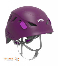 Petzl PICCHU Παιδικό Καθολικό Κράνος, Μωβ