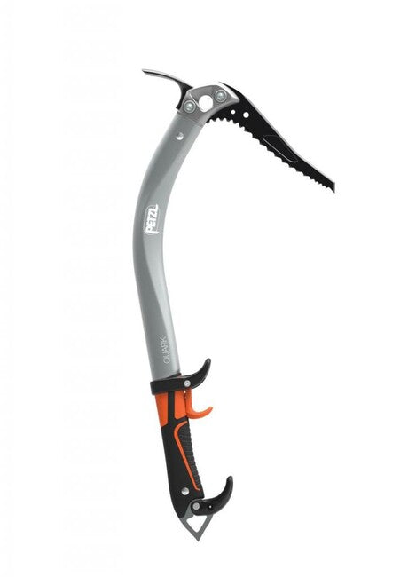 Petzl Quark Σφυρί Πάγου