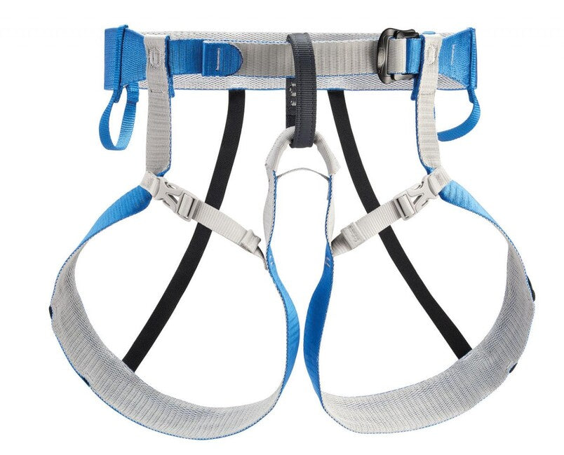 Petzl Tour Ζώνη Skialpinistική, Μπλε