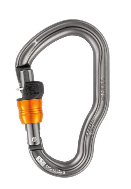 Petzl Vertigo Κραμπόν Wire-Lock