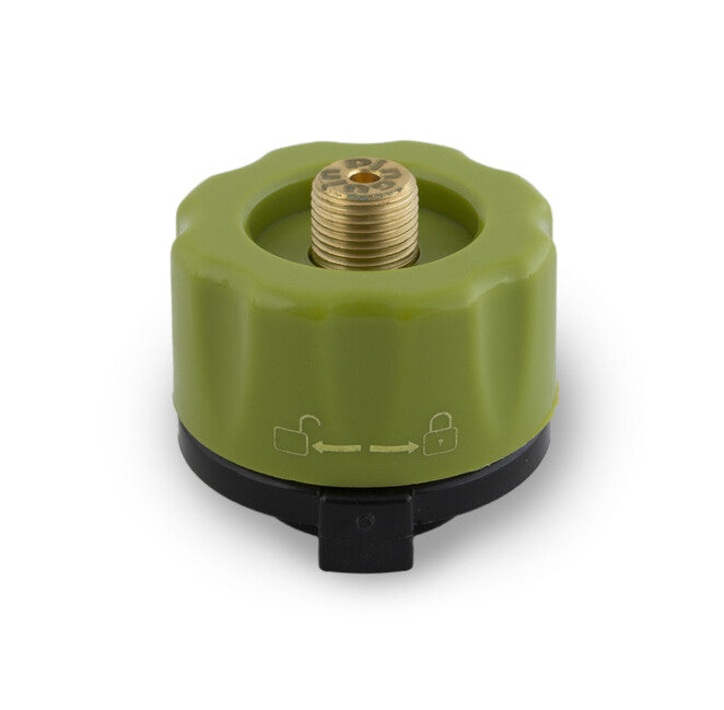 Pinguin Adaptor Προσαρμογέας για Φιάλη 220 g