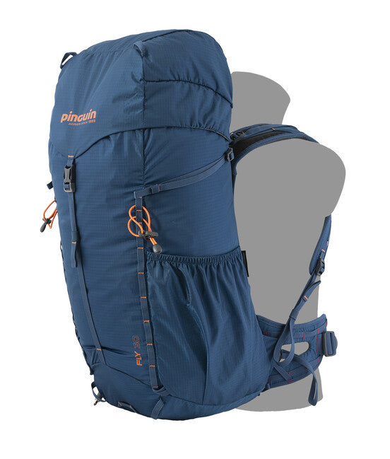 Pinguin Fly 30 Σακίδιο, 30 L, petrol
