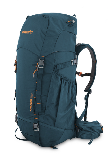 Pinguin Σακίδιο πλάτης Walker, 50 L, βενζίνη