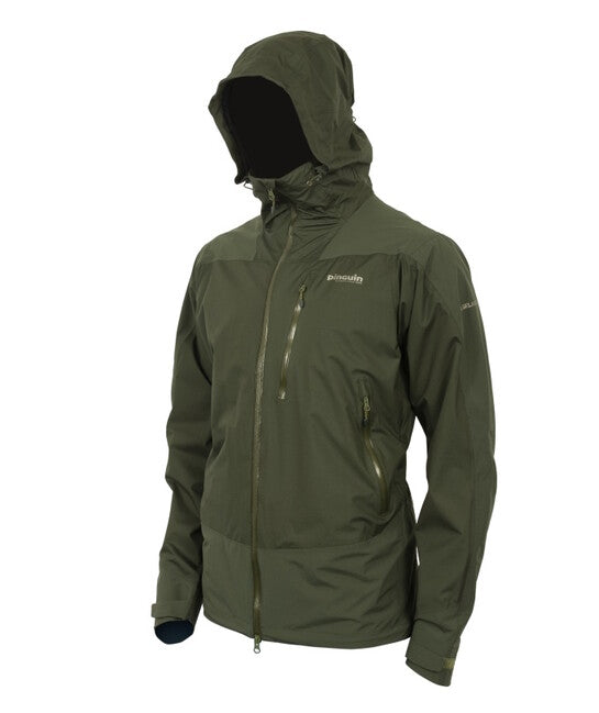 Pinguin Parker jacket 5.0 μπουφάν, πράσινο