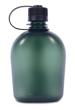 Pinguin Tritan Flask Μπουκάλι 0.75L, πράσινο