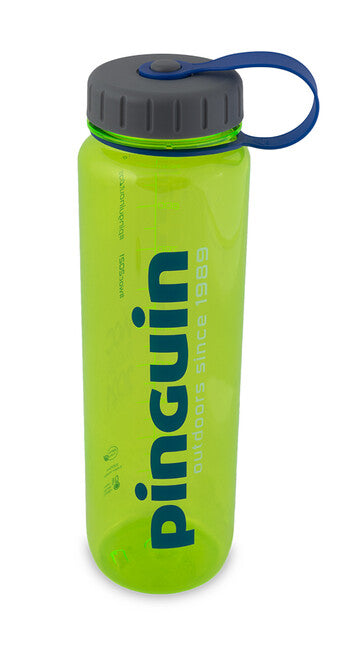 Pinguin Tritan Slim Bottle 1.0L 2020 Μπουκάλι, Πράσινο