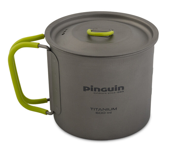Pinguin Mug Titan Κούπα 600ml