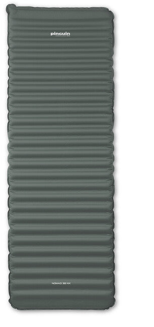 Pinguin Nomad 75 NX αφρώδης χαλάκι ύπνου, γκρι