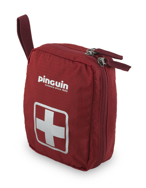 Pinguin First Aid Kit M Φαρμακείο, κόκκινο