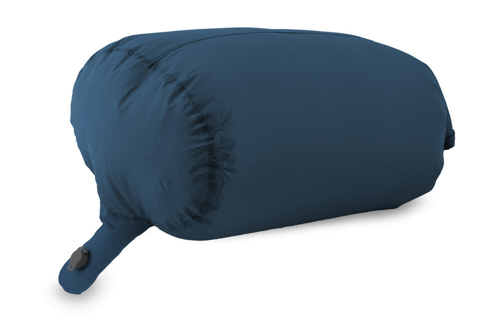 Pinguin Air Bag Σάκος Αερόστατου, Μπλε