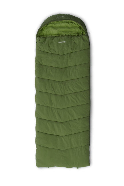 Pinguin Blizzard PFM Υπνόσακος, khaki