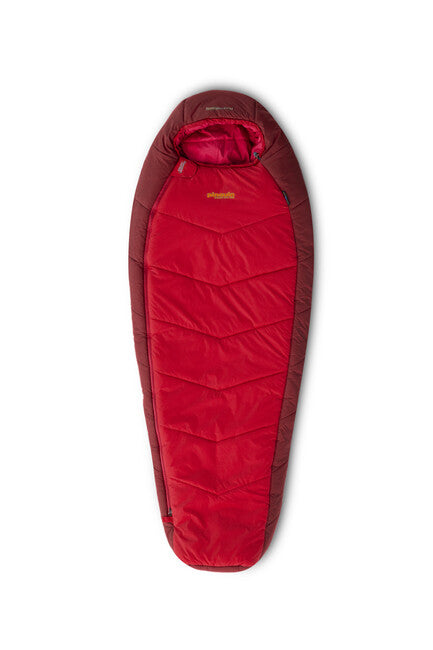 Pinguin Comfort Junior Υπνόσακος PFM, κόκκινο