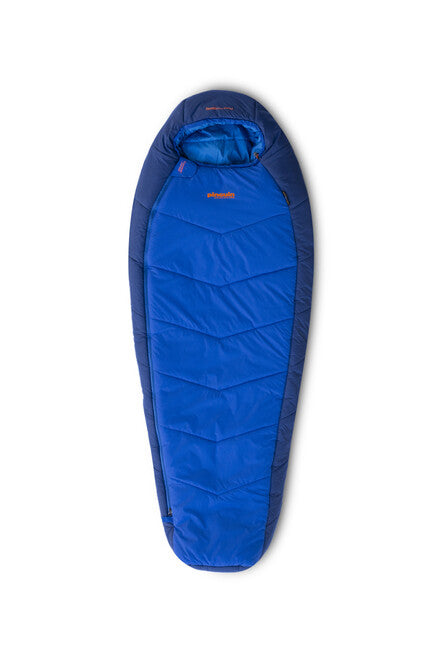 Pinguin Comfort Junior PFM Υπνόσακος, μπλε