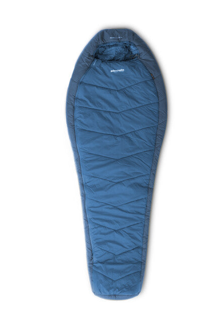 Pinguin Comfort PFM Υπνόσακος, Μπλε