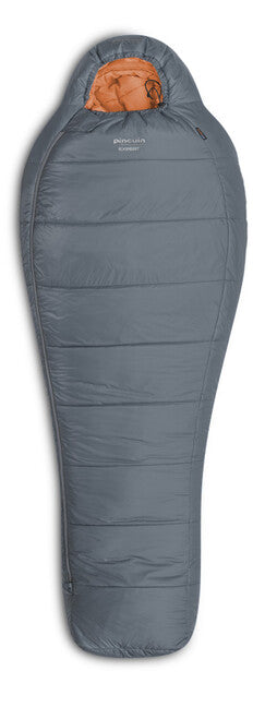 Pinguin Expert CCS Sleeping Bag, γκρι