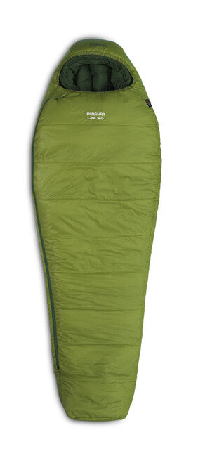 Pinguin Lava 350 Κsleeping bag, Πράσινο