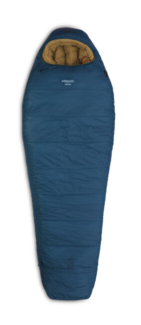 Pinguin Micra CCS Sleeping Bag, Μπλε