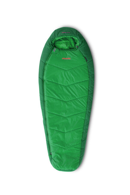 Pinguin Mistral Junior Υπνόσακος PFM, πράσινο