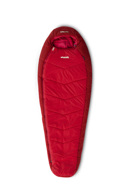 Pinguin Mistral Lady PFM Υπνόσακος, Κόκκινο