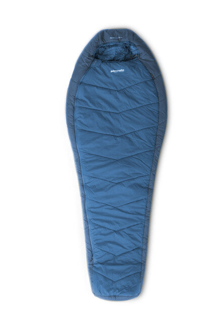Pinguin Mistral PFM Sleeping Bag, Μπλε