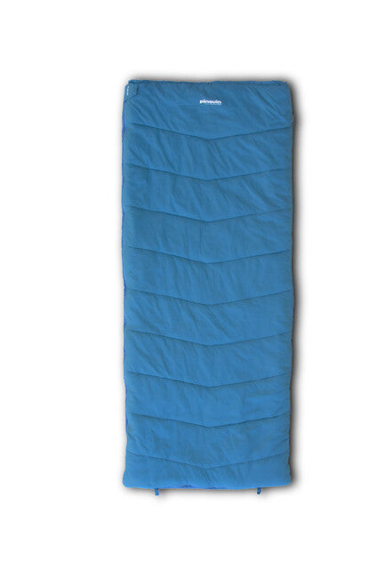 Pinguin Travel PFM R Υπνόσακος 190cm, μπλε
