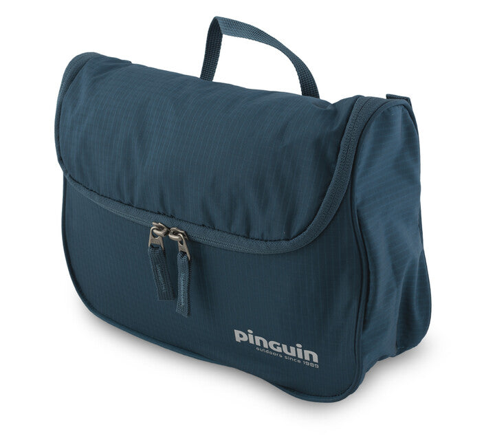 Pinguin Toilet Bag L Νεσεσέρ, petrol