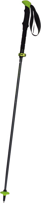 Pinguin Compact FL Σκανδιναβικές Μπατόγες Trekking Foam, Γκρι