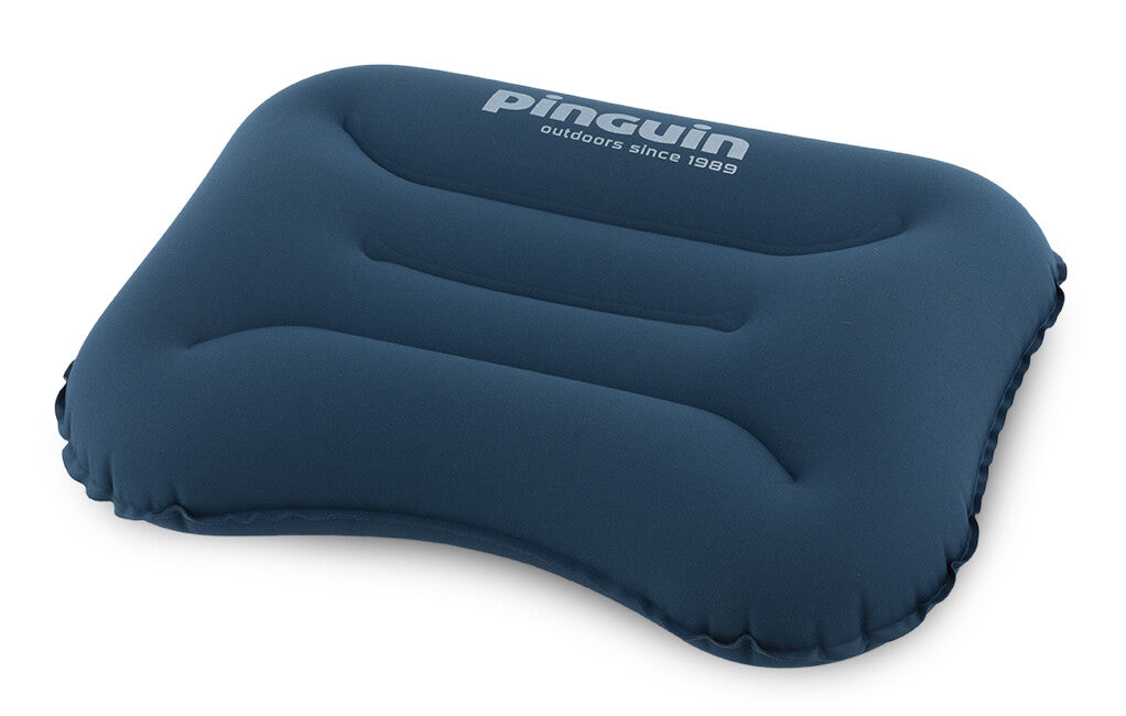 Pinguin Pillow Μαξιλάρι, Μπλε